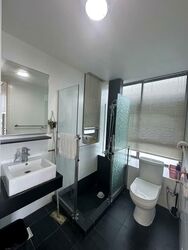 Newton Edge (D9), Apartment #600155241